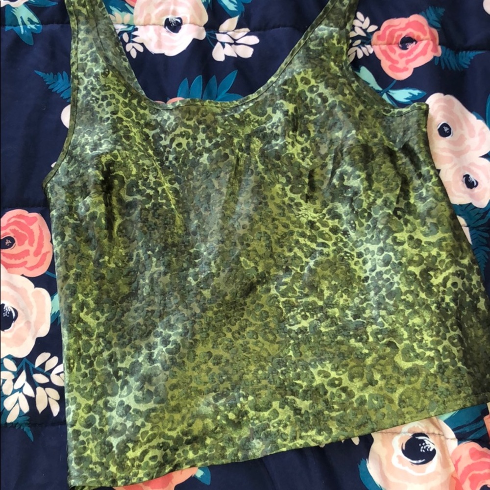 Victoria’s Secret sleep top